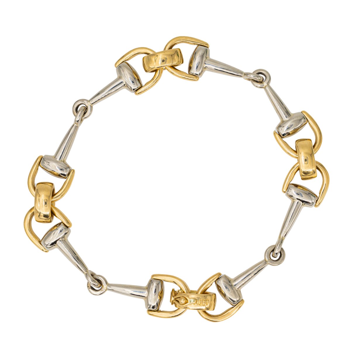 Piaget Bracelet Or blanc - Castafiore