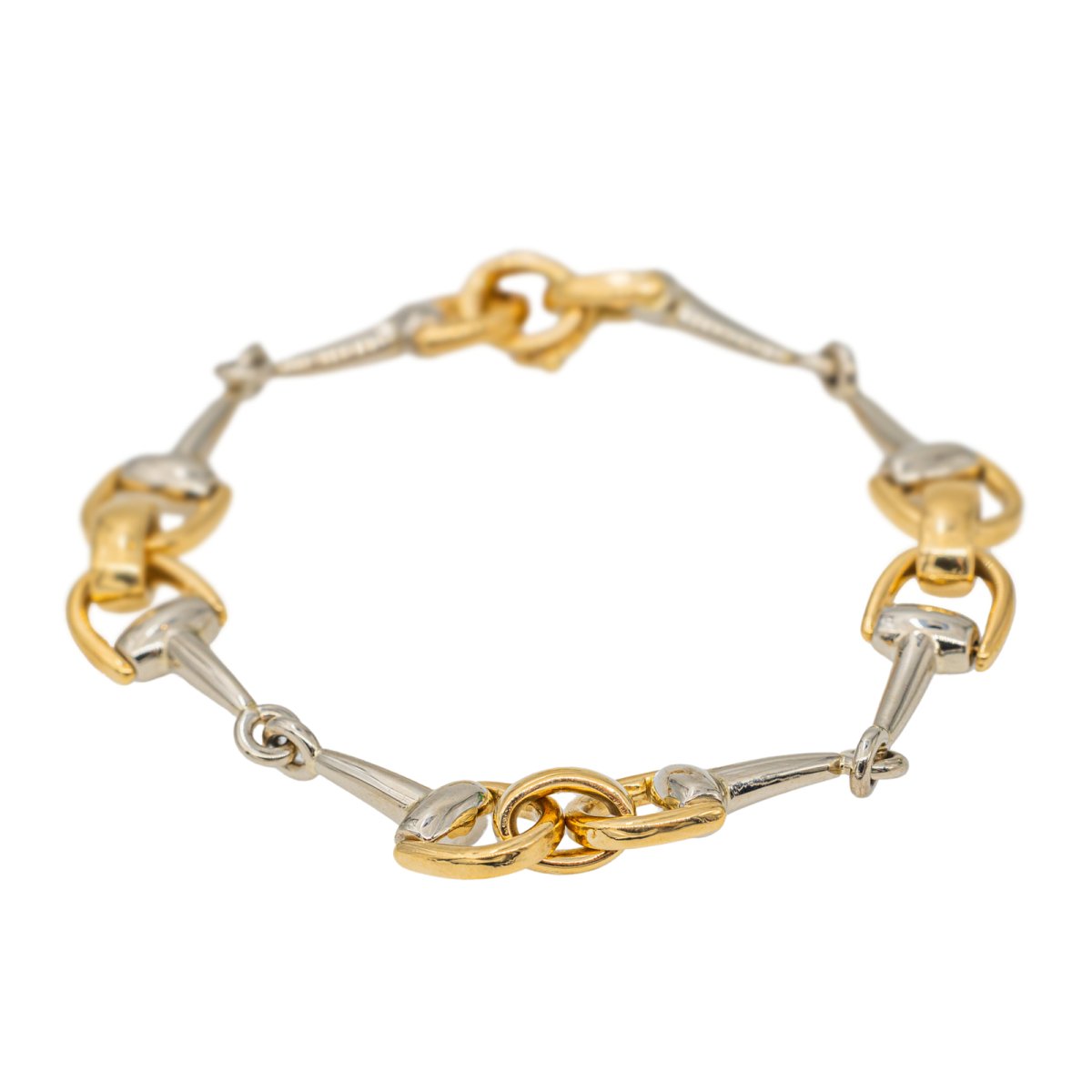 Piaget Bracelet Or blanc - Castafiore