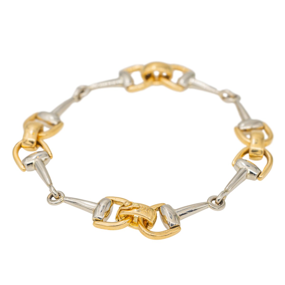 Piaget Bracelet Or blanc - Castafiore