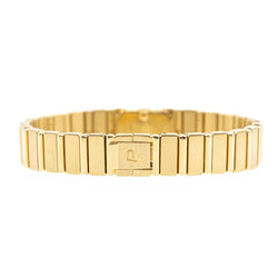 Piaget Montre Polo Or jaune - Castafiore