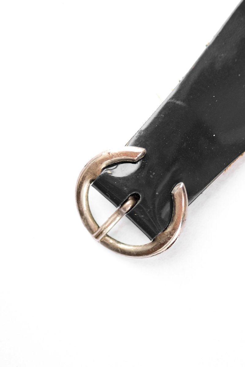 Pierre Cardin X Jaeger « Espace » PC 103 Blue - v. 1970 - Castafiore