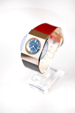 Pierre Cardin x Jaeger "Espace" PC 106 - v. 1970 - Castafiore