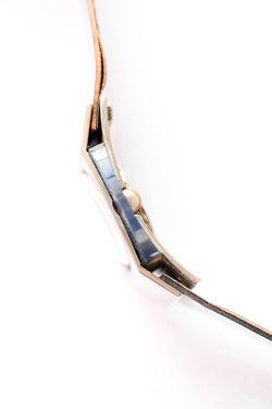 Pierre Cardin x Jaeger "Espace" PC 106 - v. 1970 - Castafiore