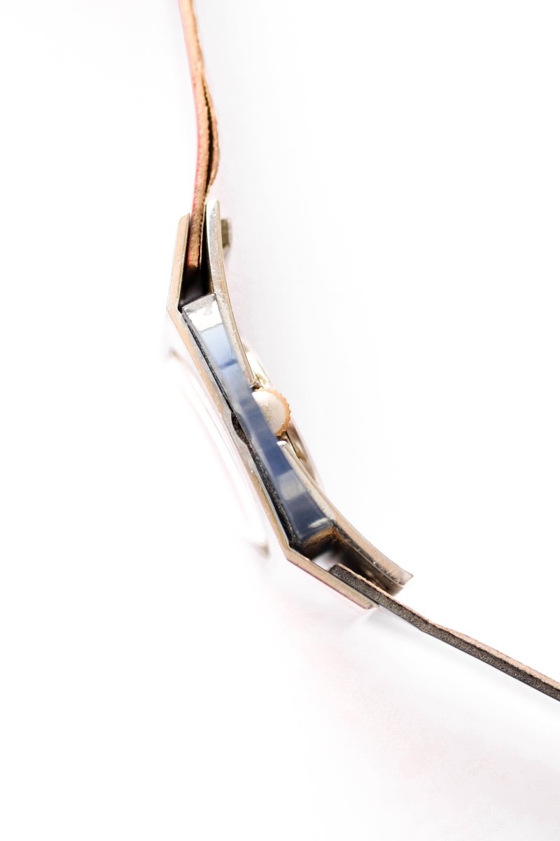 Pierre Cardin x Jaeger "Espace" PC 106 - v. 1970 - Castafiore