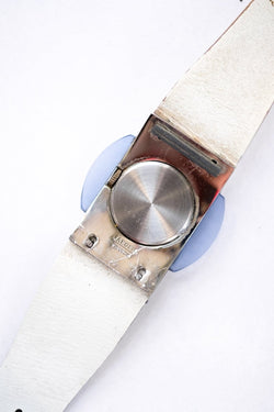 Pierre Cardin x Jaeger "Espace" PC 106 - v. 1970 - Castafiore