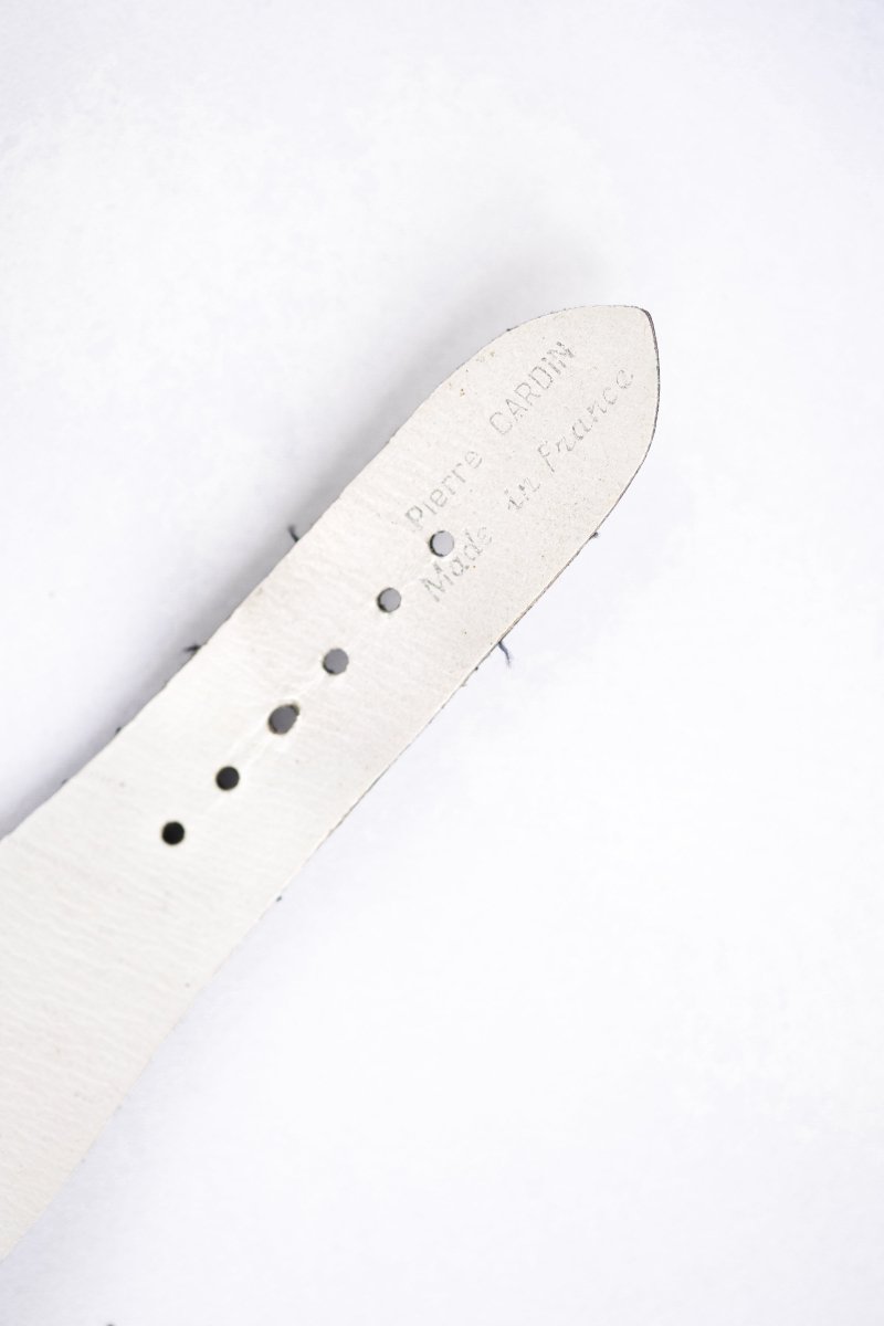 Pierre Cardin x Jaeger "Espace" PC 106 - v. 1970 - Castafiore