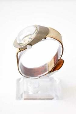 Pierre Cardin x Jaeger "Espace" PC 107 - v. 1970 - Castafiore