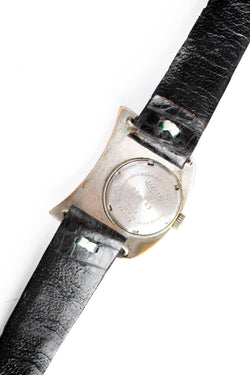 Pierre Cardin x Jaeger "Espace" PC 117 - v. 1970 - Castafiore