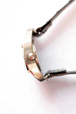 Pierre Cardin x Jaeger "Espace" PC 117 - v. 1970 - Castafiore