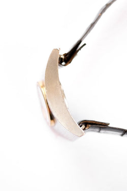 Pierre Cardin x Jaeger "Espace" PC 117 - v. 1970 - Castafiore