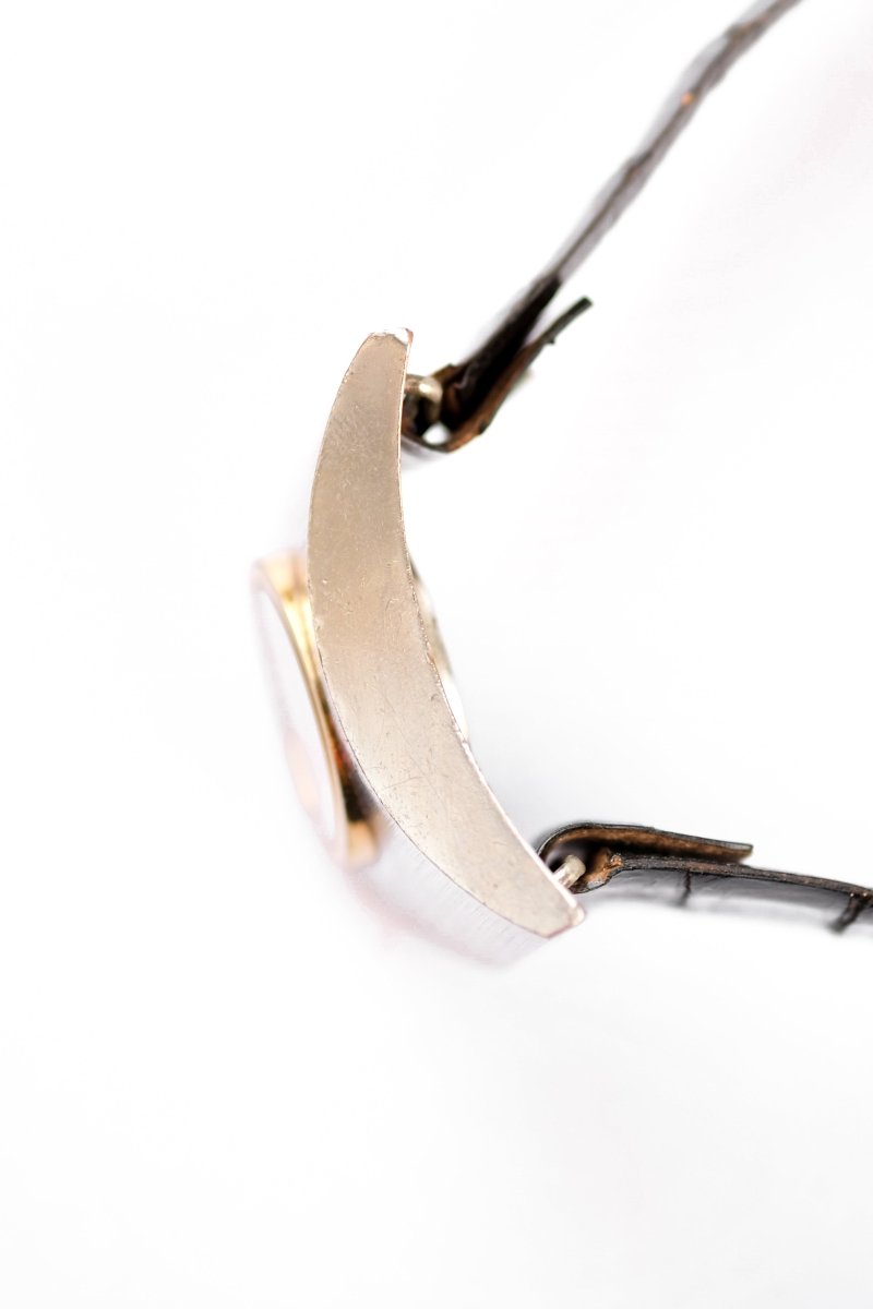 Pierre Cardin x Jaeger "Espace" PC 117 - v. 1970 - Castafiore