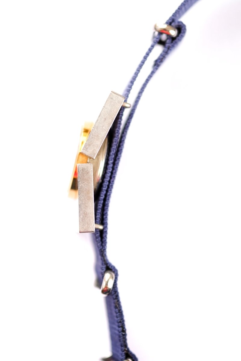 Pierre Cardin x Jaeger "Espace" PC 120 - v. 1970 - Castafiore