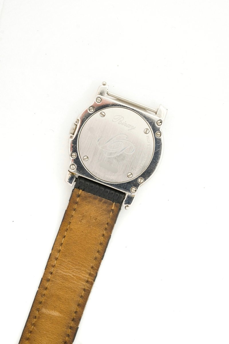 Poiray Ma Première Ronde - 2009 (full set) - Castafiore