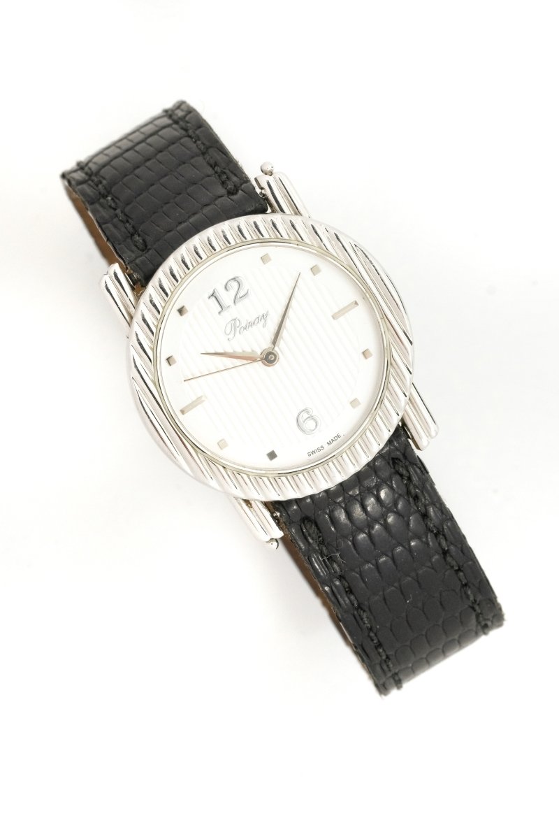 Poiray Ma Première Ronde - 2009 (full set) - Castafiore