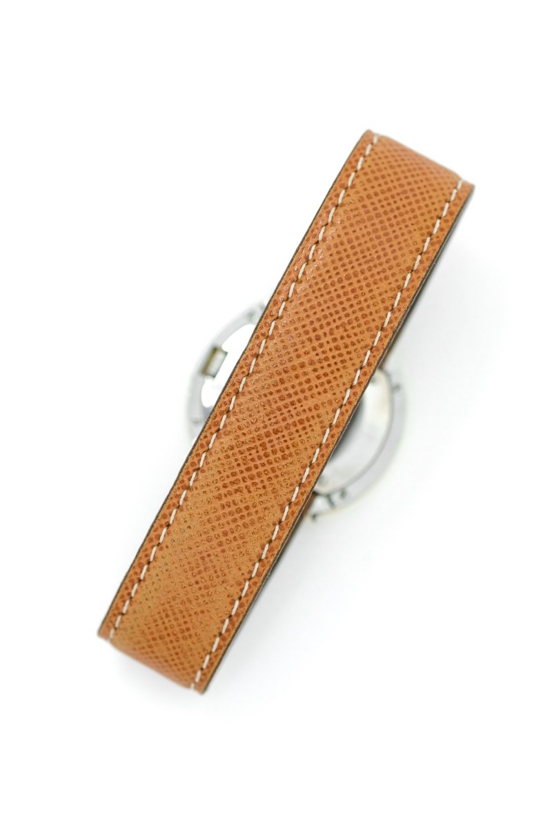 Poiray Ma Première Ronde - Or & Acier - Castafiore