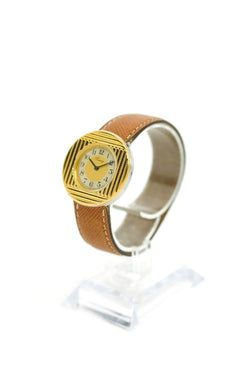 Poiray Ma Première Ronde - Or & Acier - Castafiore