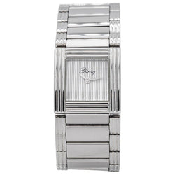 Poiray Montre Ma première Acier - Castafiore