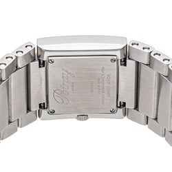 Poiray Montre Ma première Acier - Castafiore