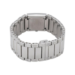 Poiray Montre Ma première Acier - Castafiore