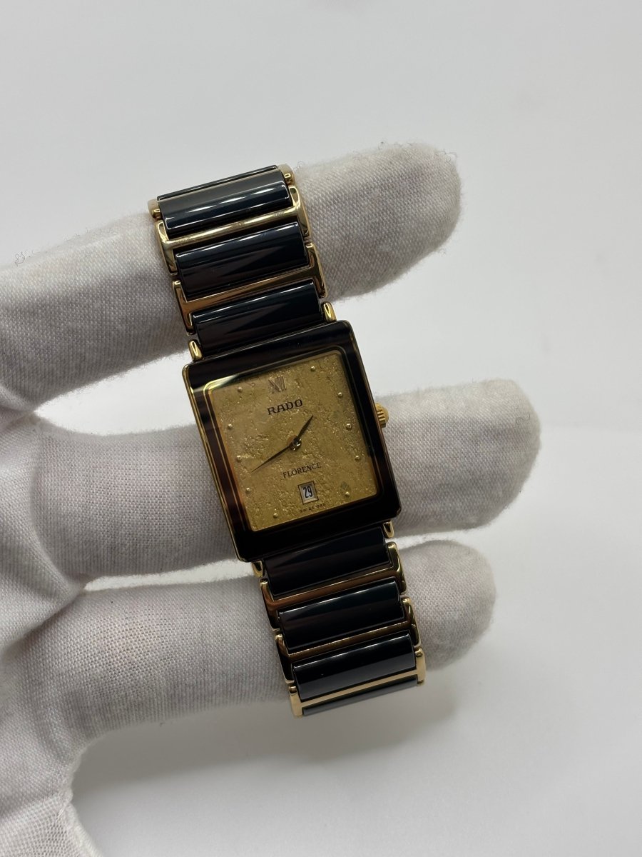 Rado Florence 160.3605.2N - Castafiore