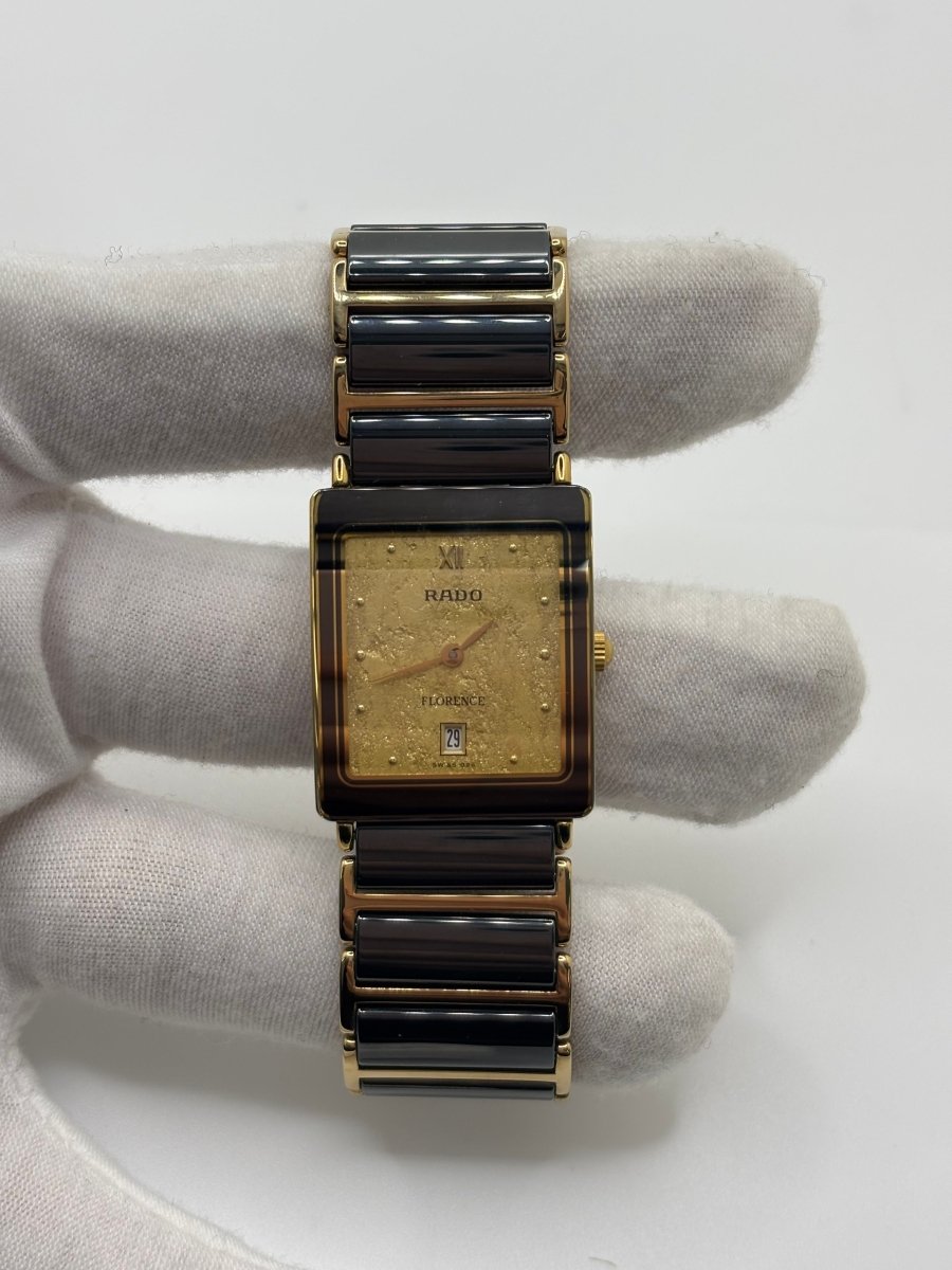 Rado Florence 160.3605.2N - Castafiore