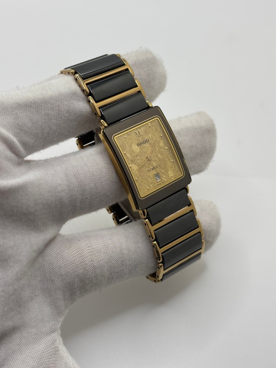 Rado Florence 160.3605.2N - Castafiore