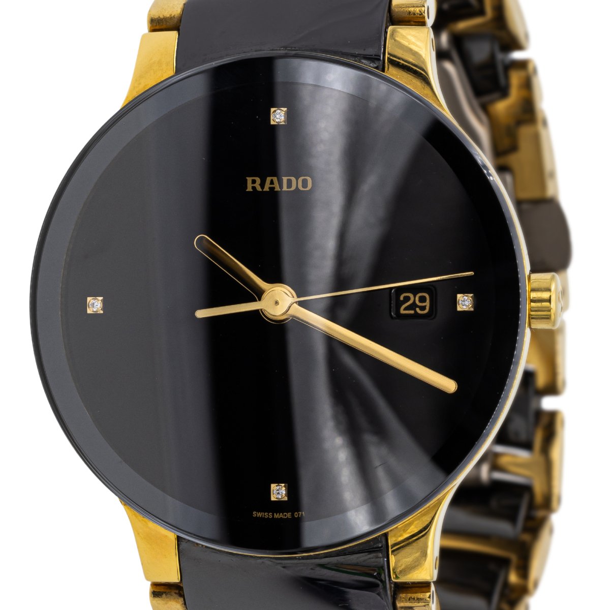 Rado Montre Céramique - Castafiore