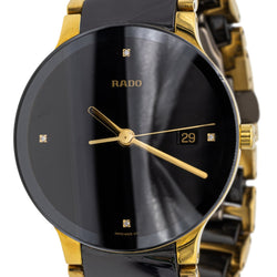 Rado Montre Céramique - Castafiore