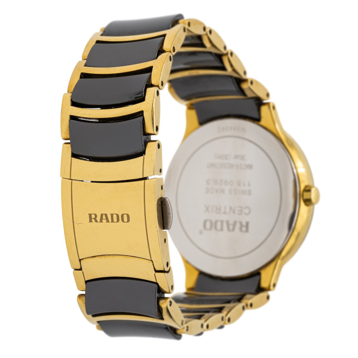 Rado Montre Céramique - Castafiore