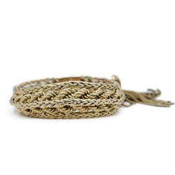 Rare bracelet de Pierre Sterlé - Castafiore