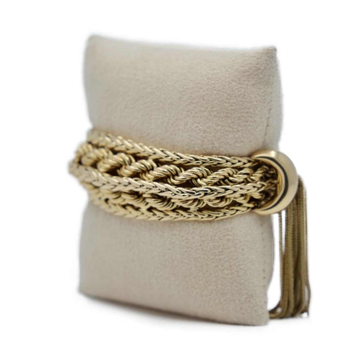 Rare bracelet de Pierre Sterlé - Castafiore