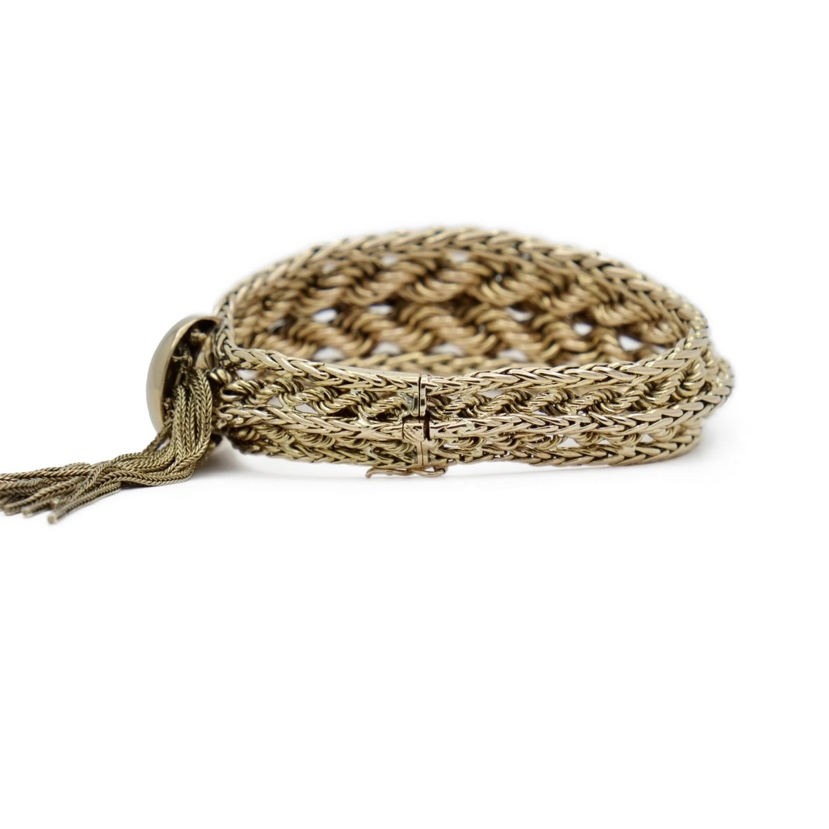 Rare bracelet de Pierre Sterlé - Castafiore