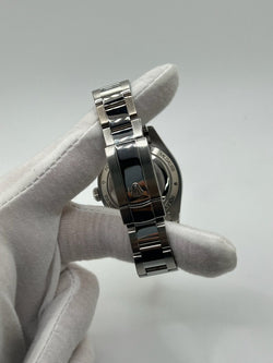 Rolex Milgauss 116400GV - Castafiore