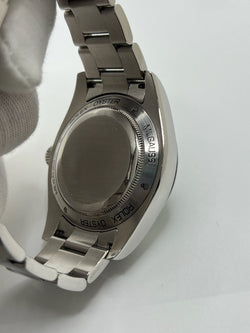 Rolex Milgauss 116400GV - Castafiore