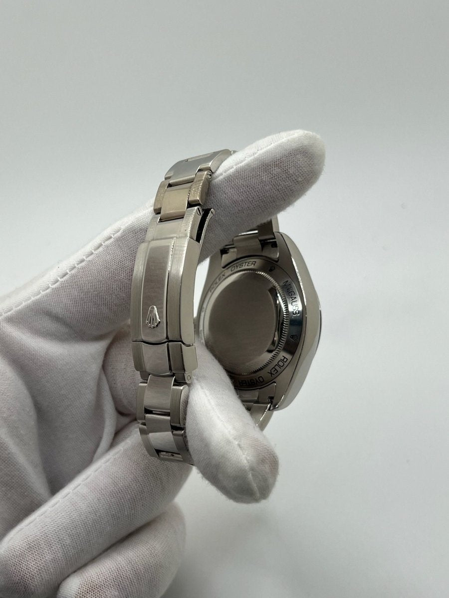 Rolex Milgauss 116400GV - Castafiore