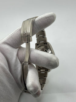 Rolex Milgauss 116400GV - Castafiore