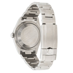 Rolex Montre Oyster explorer Acier - Castafiore