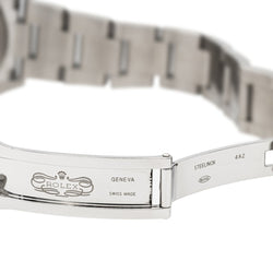 Rolex Montre Oyster explorer Acier - Castafiore