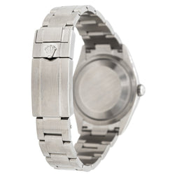 Rolex Montre Oyster explorer Acier - Castafiore