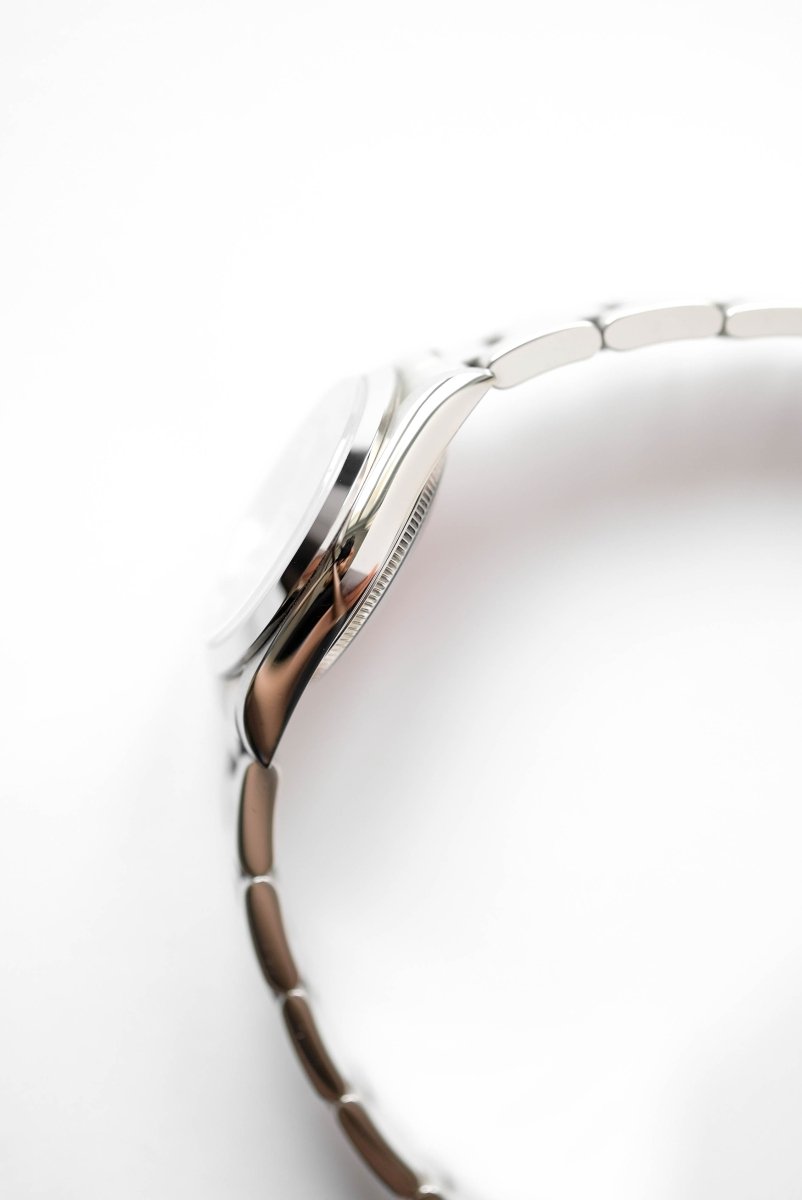 Rolex Oyster Perpetual "Baby Explorer" Ref. 77080 - 1999 - Castafiore