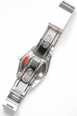 Rolex Oyster Perpetual "Baby Explorer" Ref. 77080 - 1999 - Castafiore