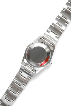 Rolex Oyster Perpetual "Baby Explorer" Ref. 77080 - 1999 - Castafiore