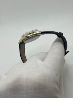 Rolex Oyster Perpetual Date - Castafiore