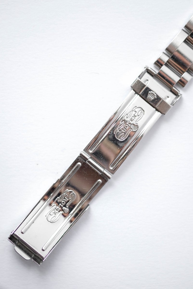 Rolex Yacht - Master ref. 168622 - 2010 - Castafiore