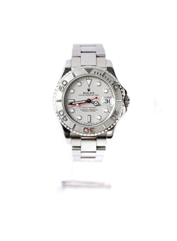 Rolex Yacht - Master ref. 168622 - 2010 - Castafiore