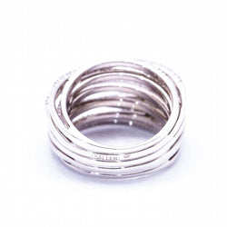 SALVINI Bague SALVINI Collection Crush Diamonds. D'occasion - Castafiore