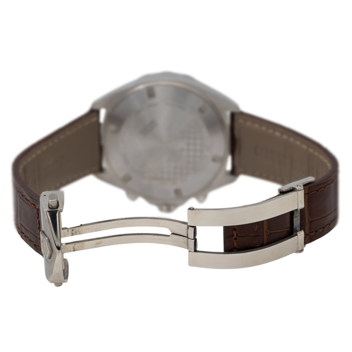 Tag Heuer Montre Formula Acier - Castafiore