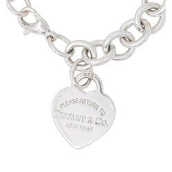 Tiffany & Co Bracelet Return to Tiffany Argent - Castafiore