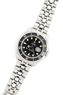 Tudor Mini Sub Noire - ref. 73190 - Castafiore
