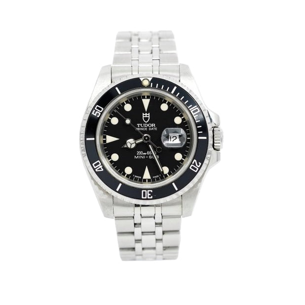 Tudor Mini Sub Noire - ref. 73190 - Castafiore